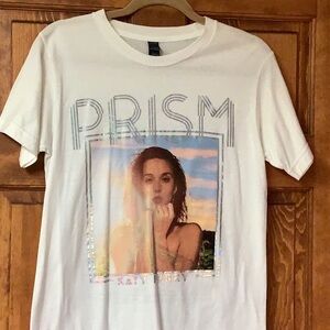 Katy Perry 2014 Prism Concert Tee